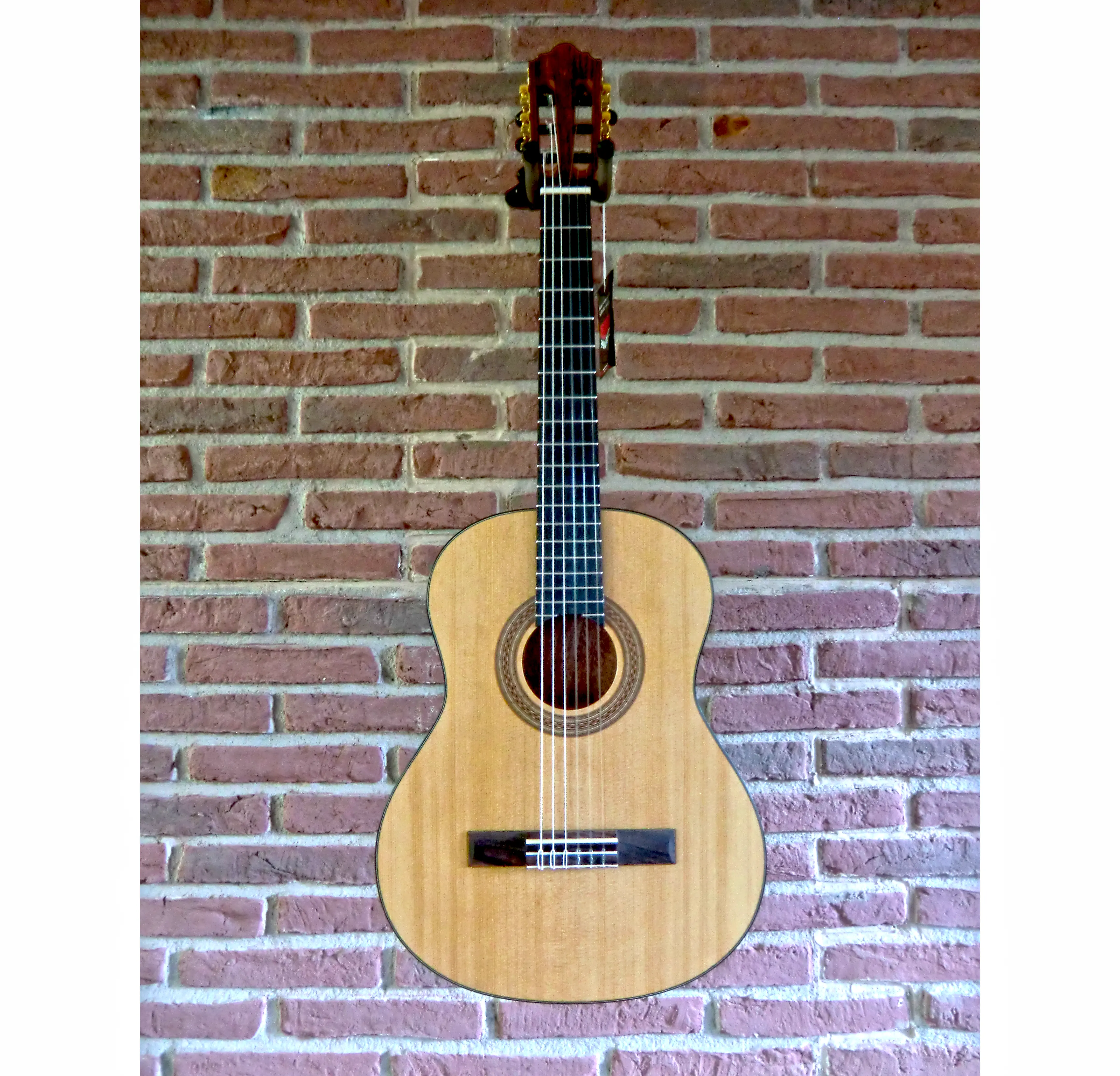 Konzertgitarre  1/2 Konzertgitarre  1/2