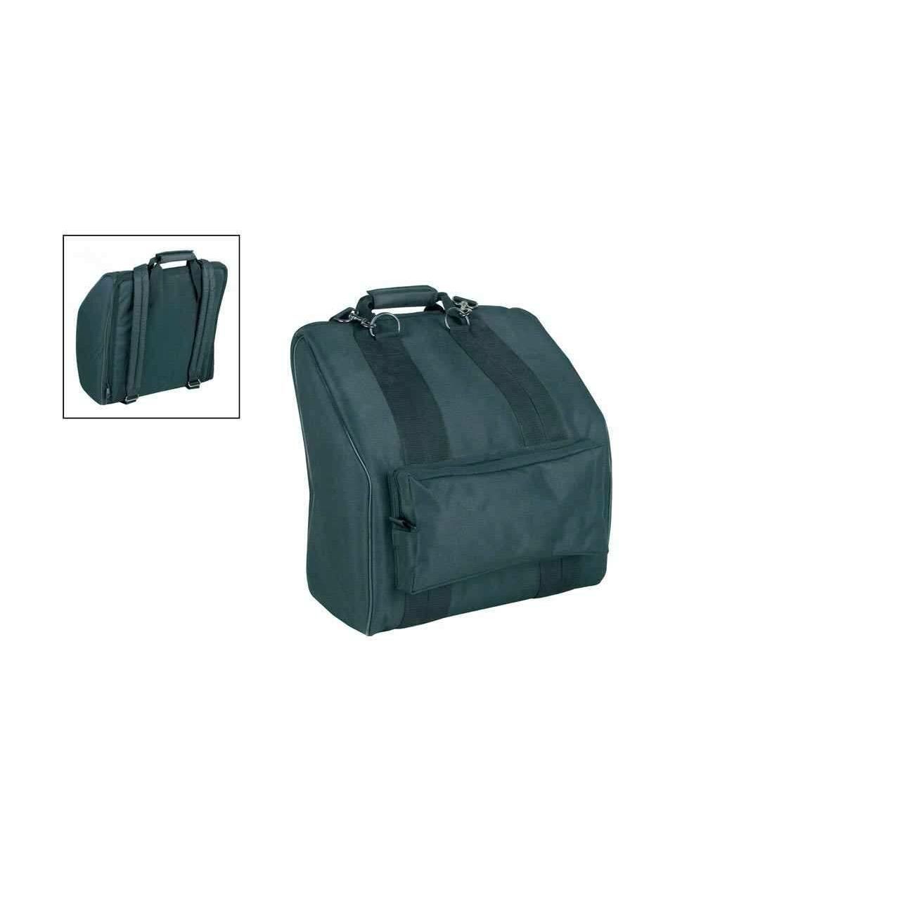 Tasche für Akkordeon 48 Bässe