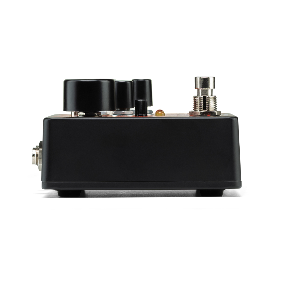 Hell Melter Distortion