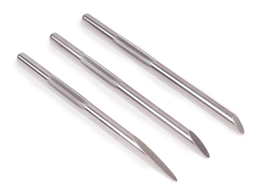 SM0334 Bundabrichtfeile