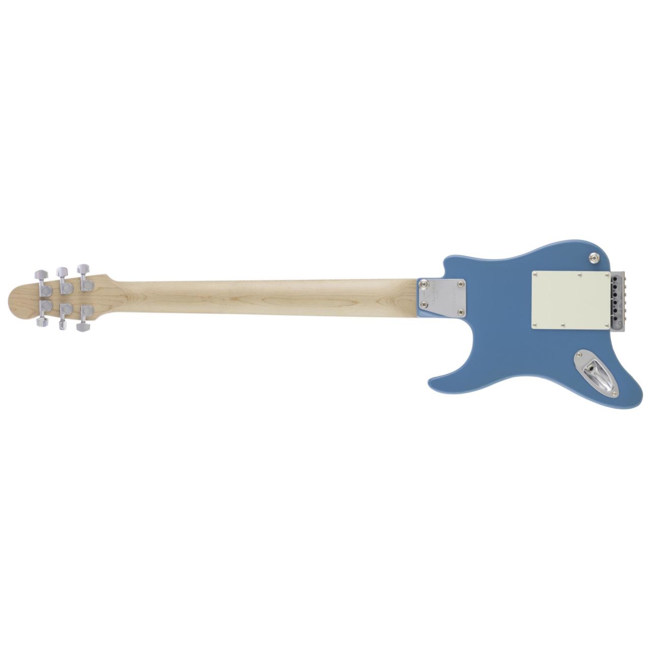 Travelcaster Deluxe - Lake Placid Blue  "B-Stock"