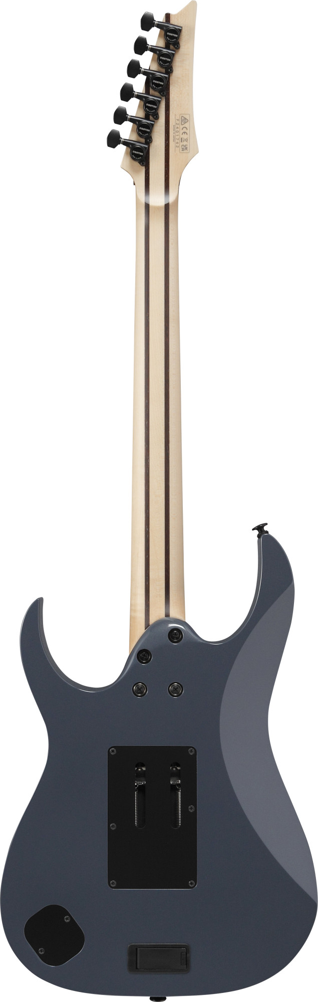 RGR5130 Gray Metallic