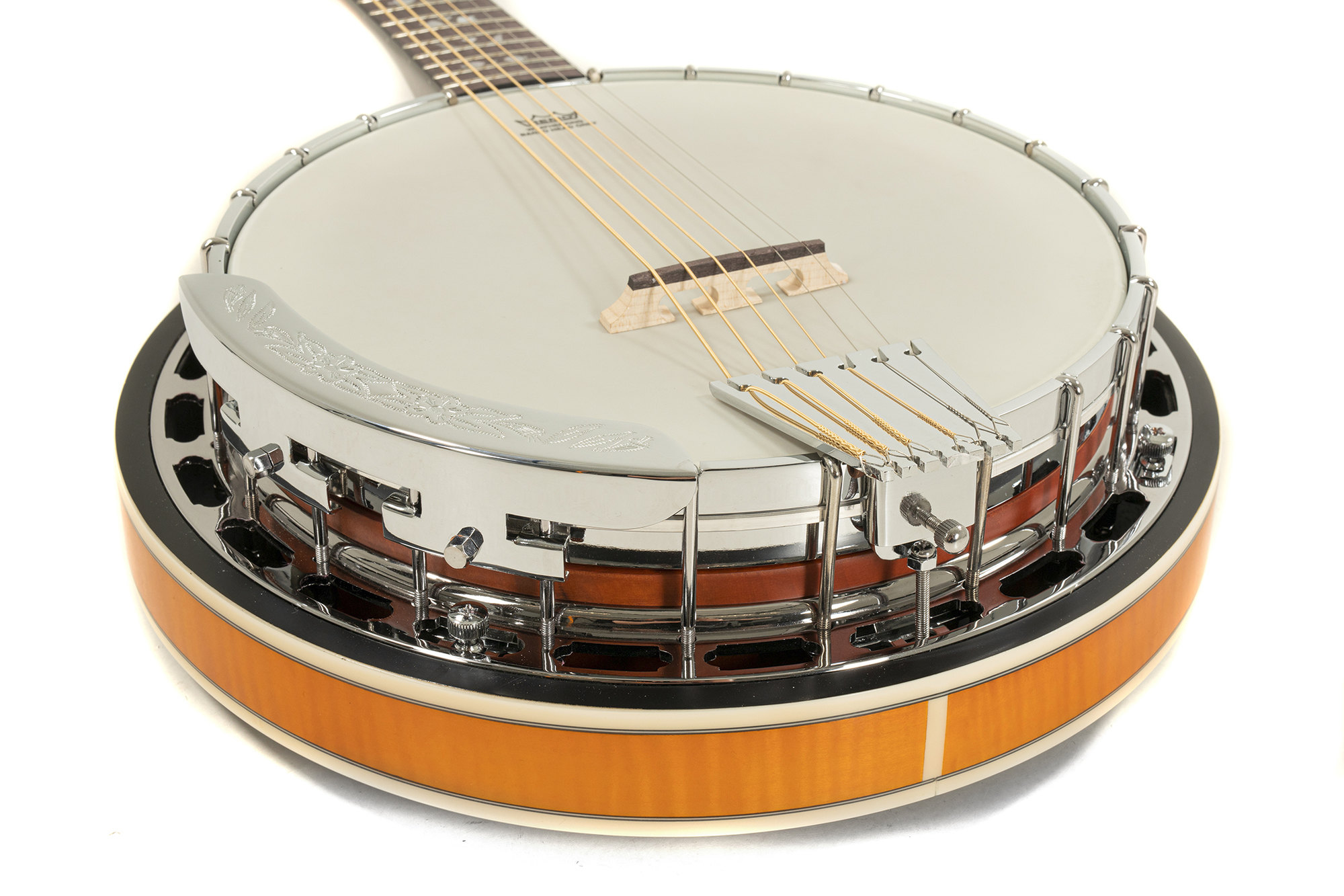 VGS Banjo Premium 6-string