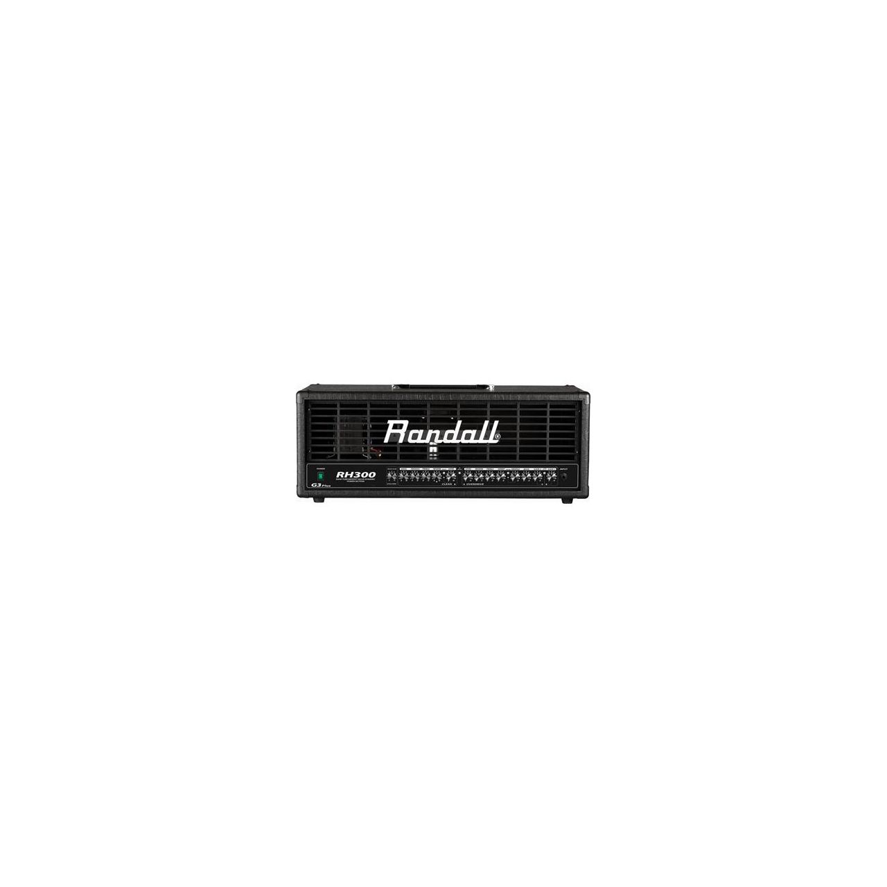 Randall RH300G3PLUS Gitarren Topteil 
