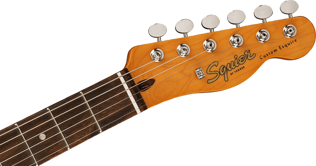 FSR Classic Vibe '60s Custom Esquire®, Black