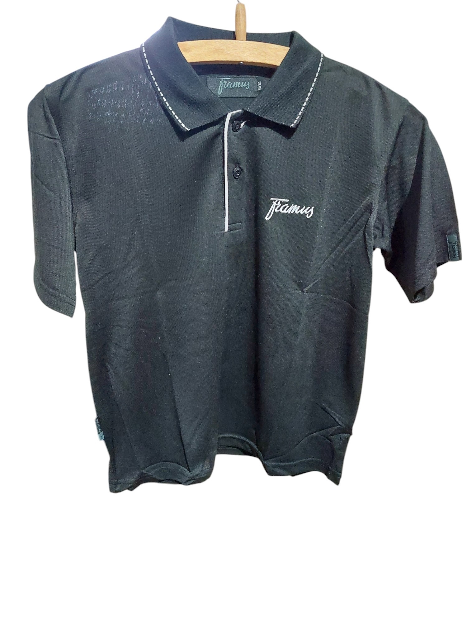 Polo-Shirt - Größe 152/158