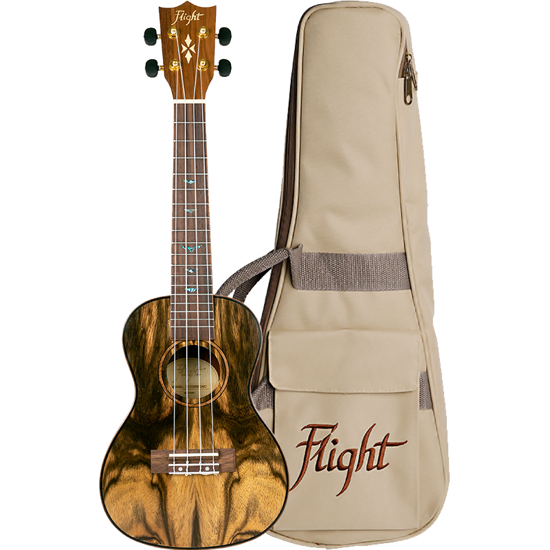 DUC430 Dao Concert Ukulele