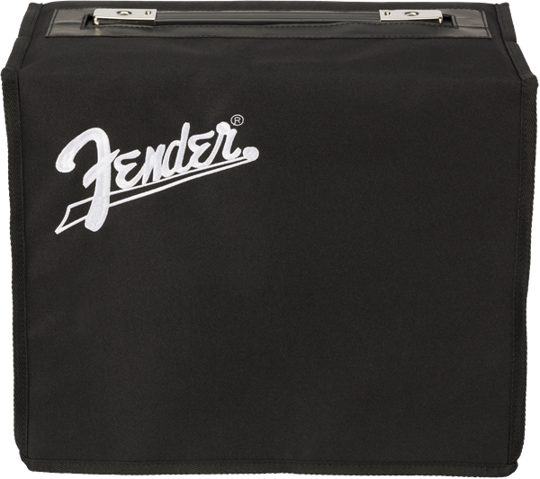 Amp Cover Pro Junior Black