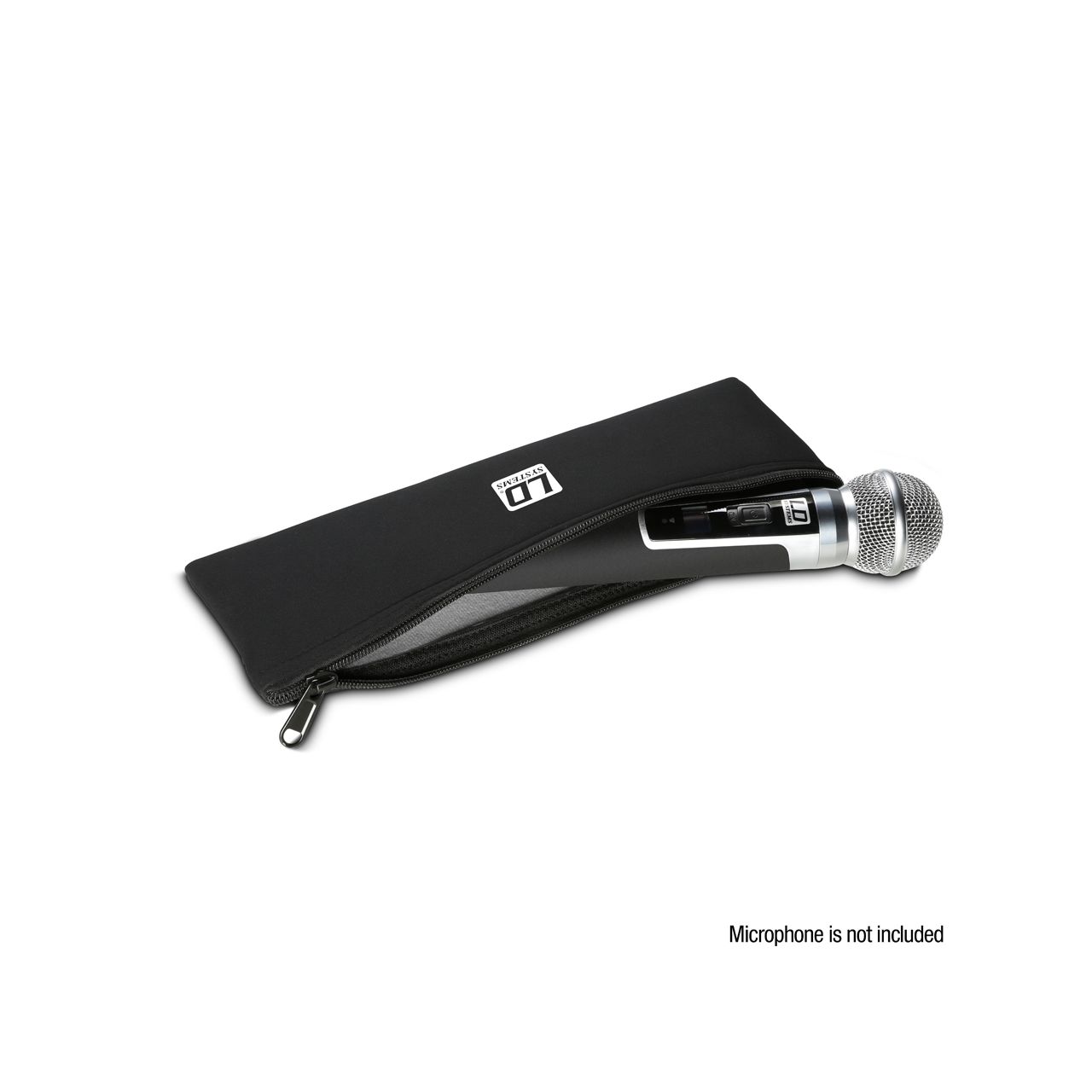Universaltasche für Wireless Mikrofone