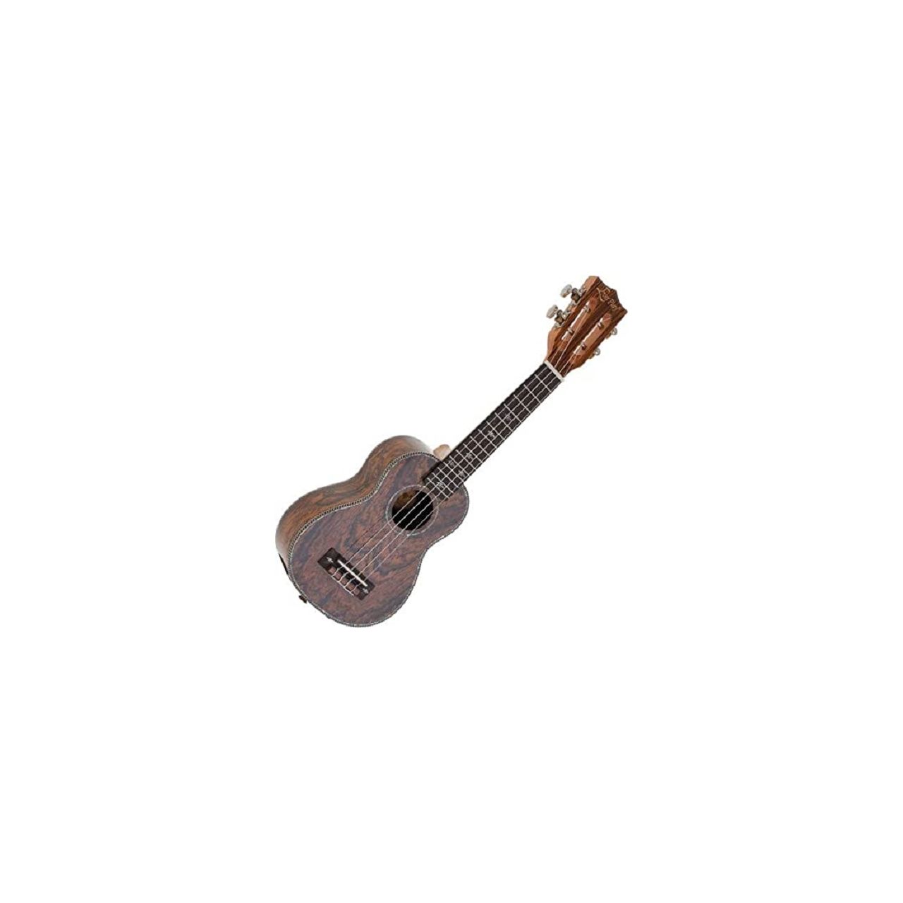 UK-LA9-21 Soprano Ukulele