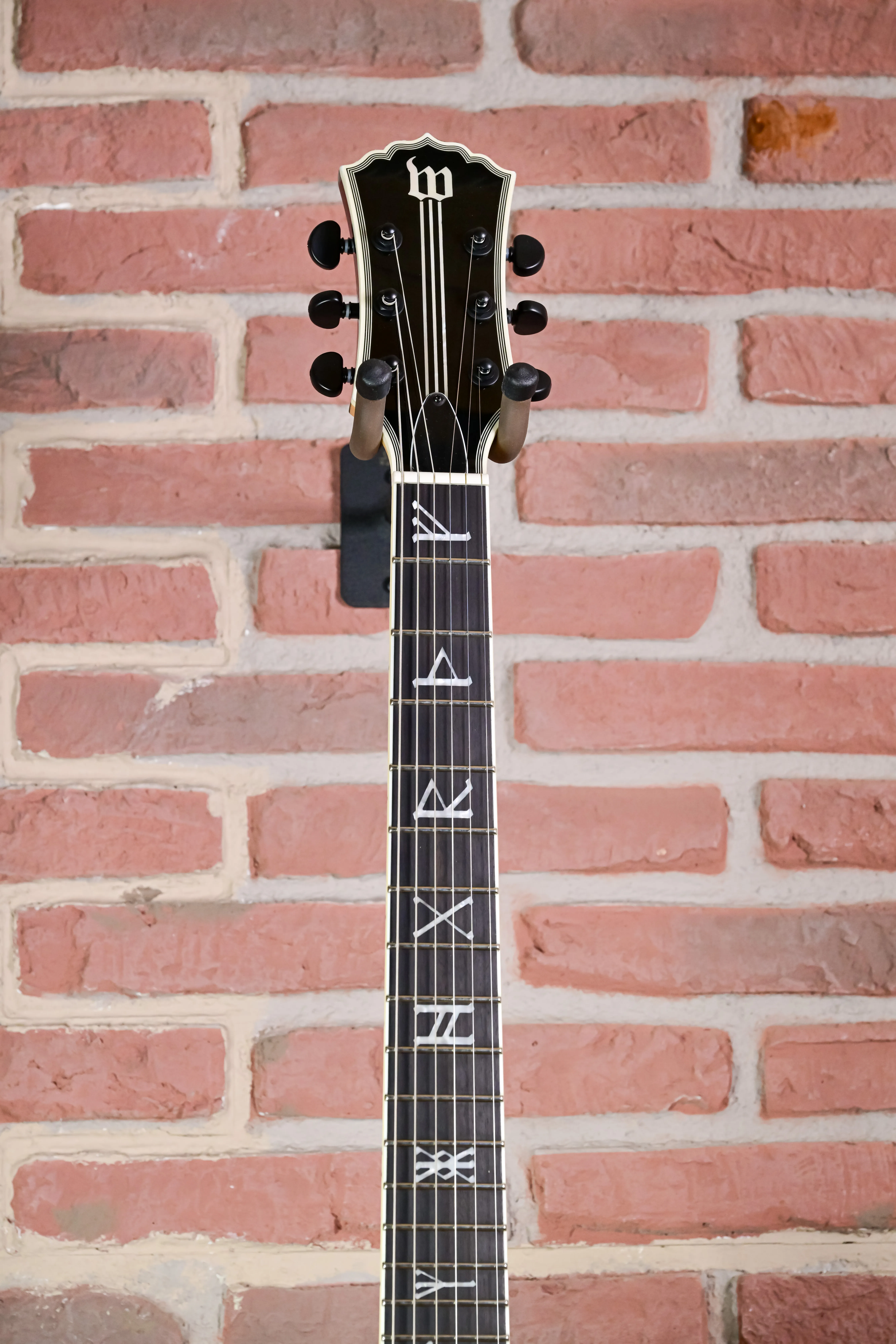 Heathen Grail Buzzsaw Rawtop (B-Stock)