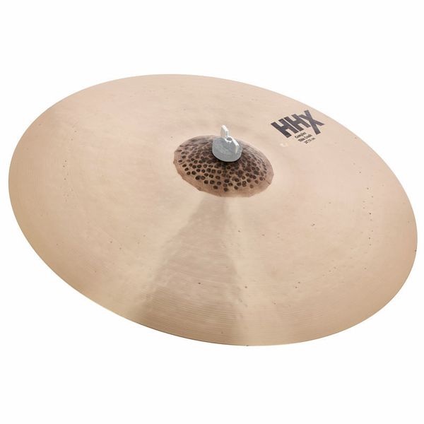 20" HHX Complex Thin Crash