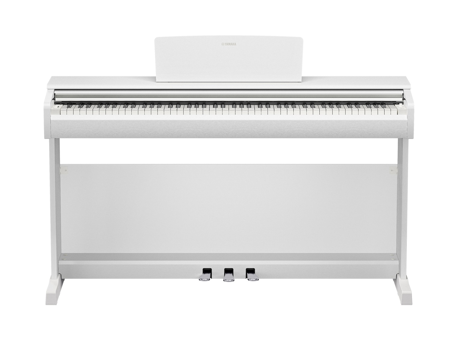 Arius YDP-146 Digitalpiano Weiß
