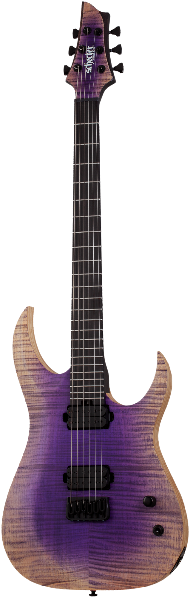 John Browne TAO-6 Ozone Burst