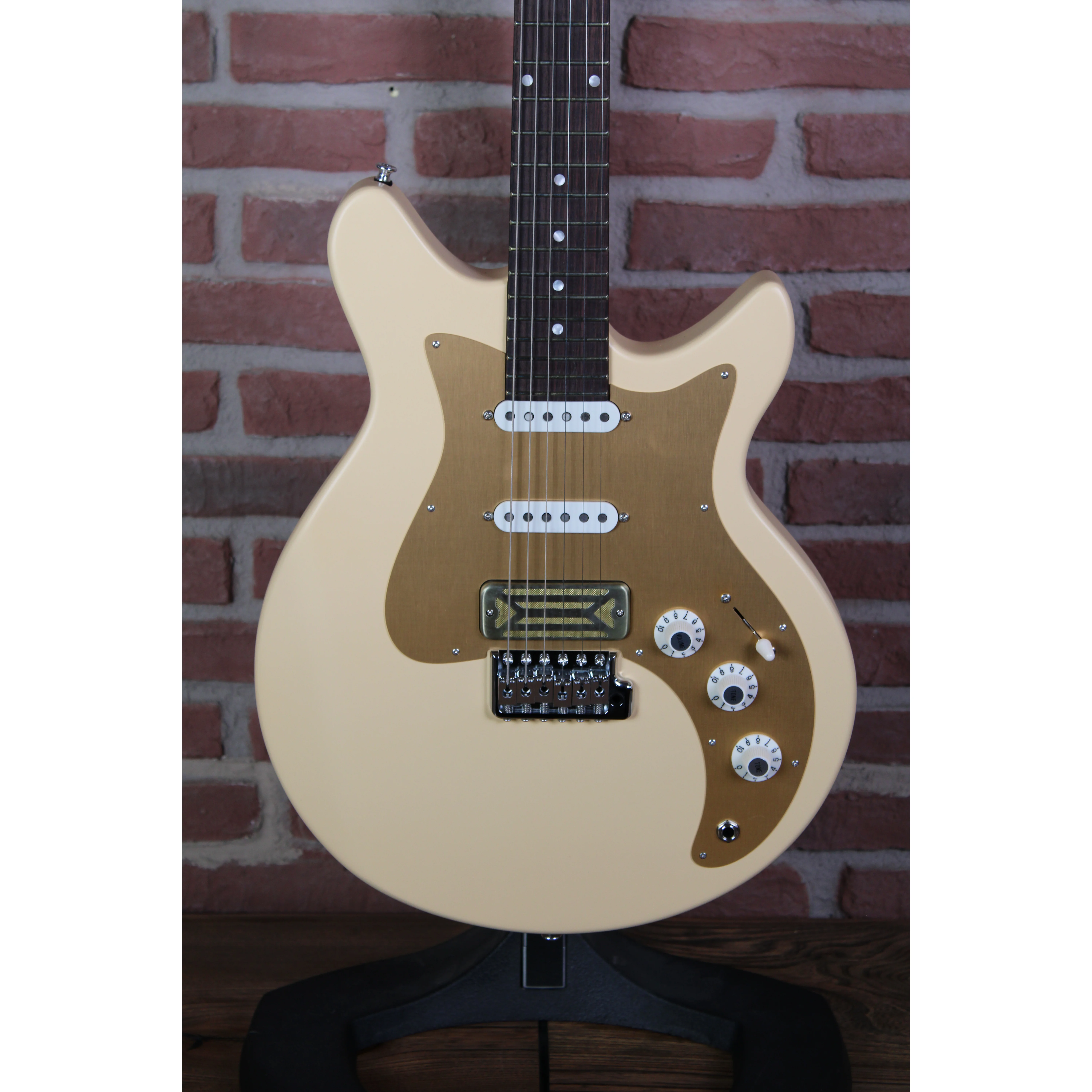 Fullertone DC'62 Desert Sand