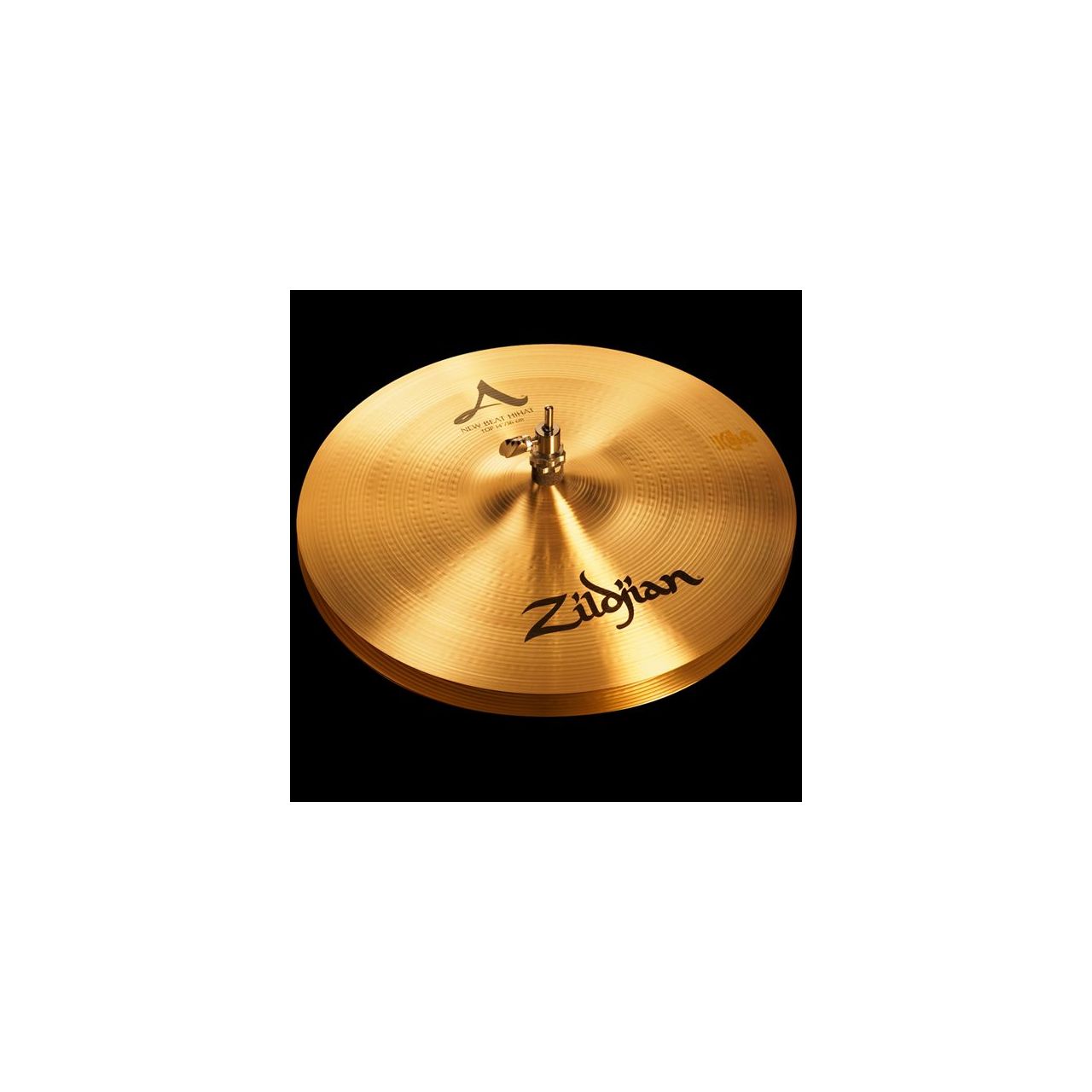 14" New Beat Hi-Hat