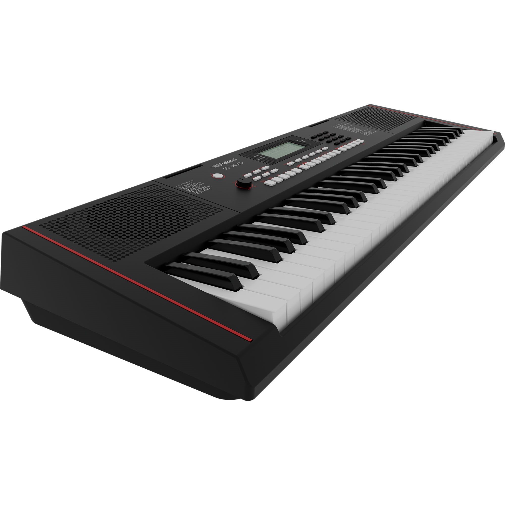 E-X10 Arranger Keyboard