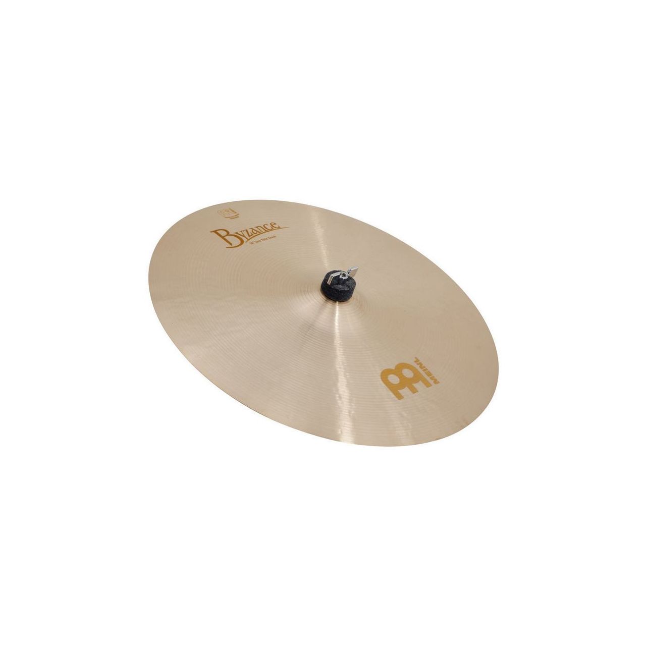 16" Byzance Jazz Thin Crash B16JTC