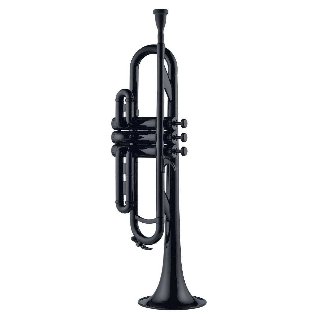 COOLWIND Bb Trompete Schwarz