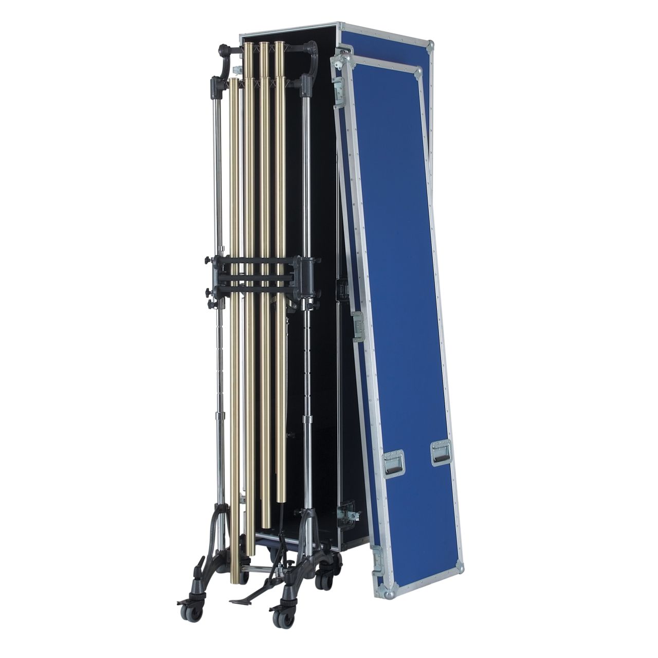 Flight case for Chimes BKIIS15 and BKIIP15