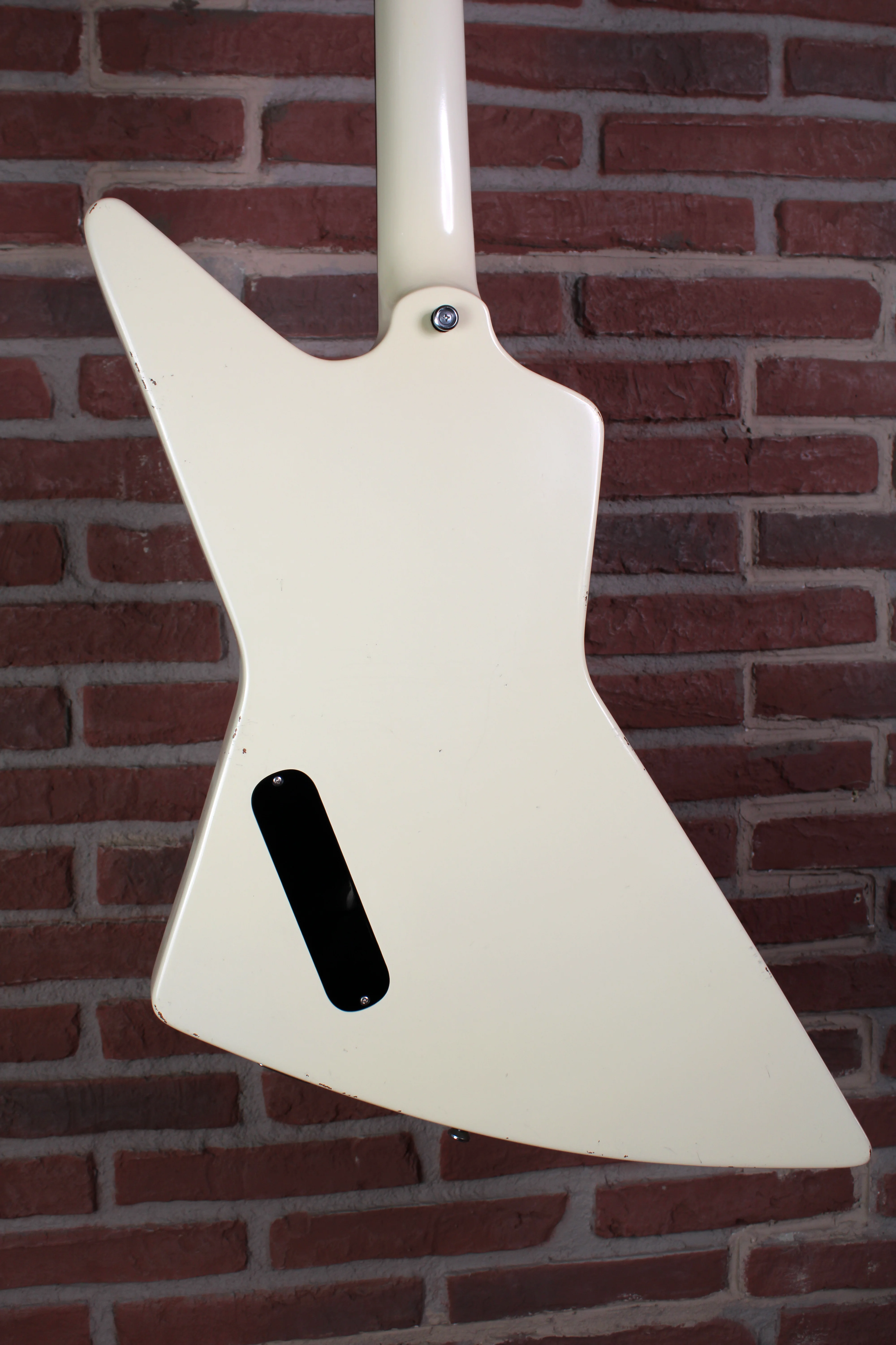 X-Wing 76 M - Vintage White