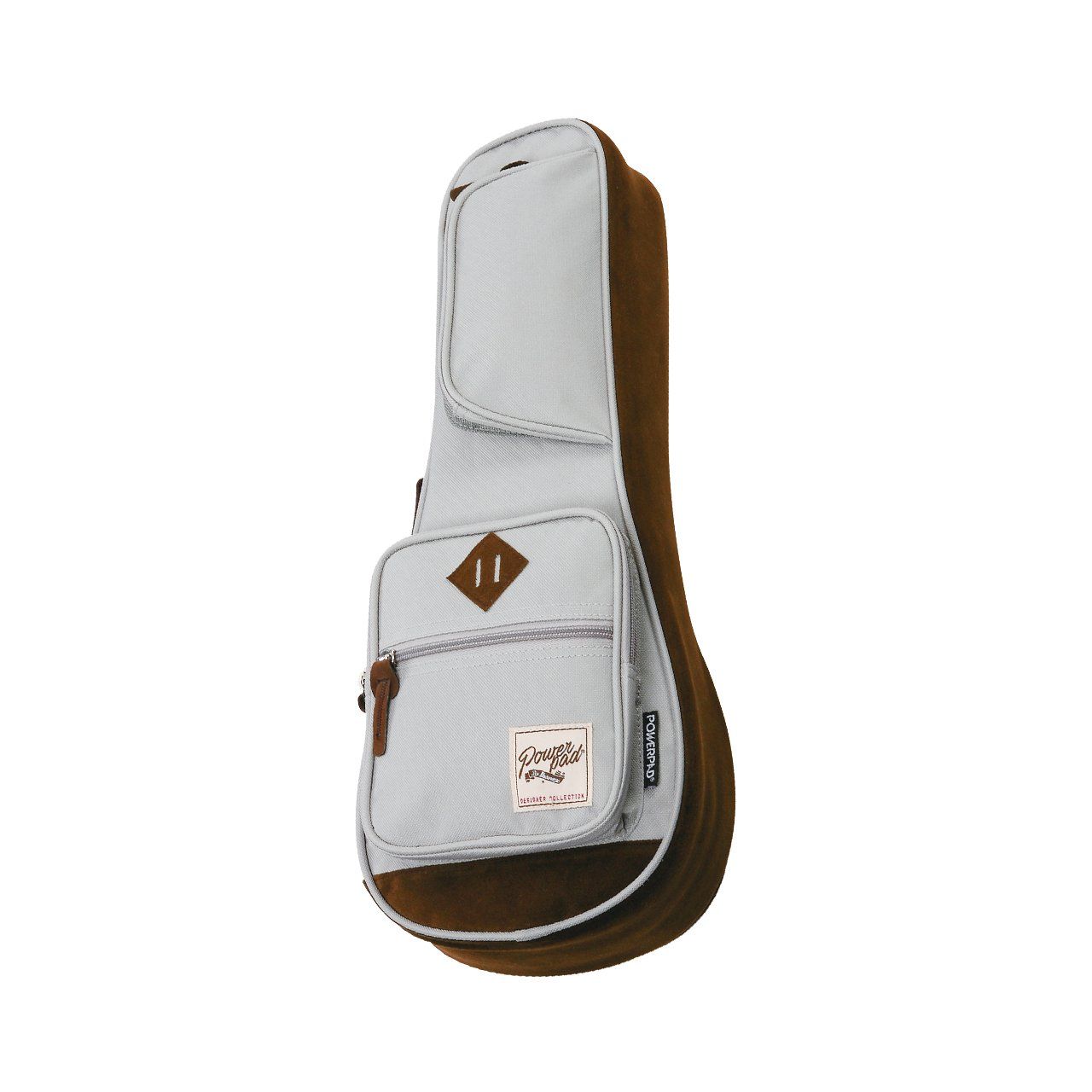 IUBS541-GY - Tasche für Sopran Ukulele