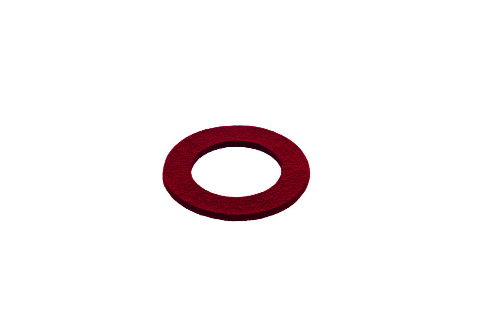 Klangschalen Filzring -  5,12"/13 cm