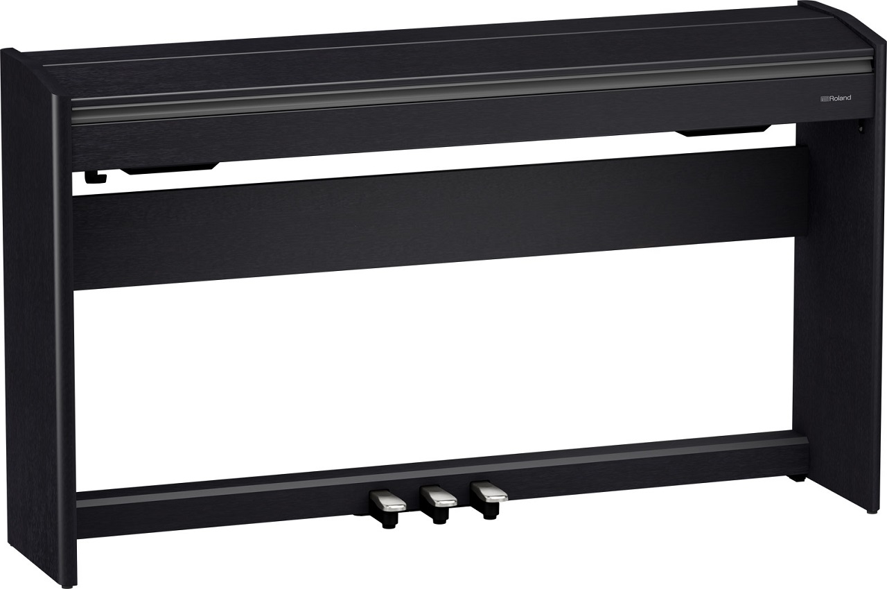 Roland F701-CB E-Piano kompakt und elegant