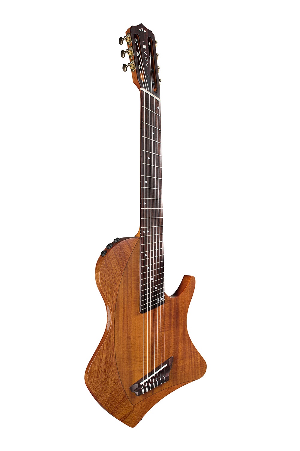 Abasi Stage 7 Acacia