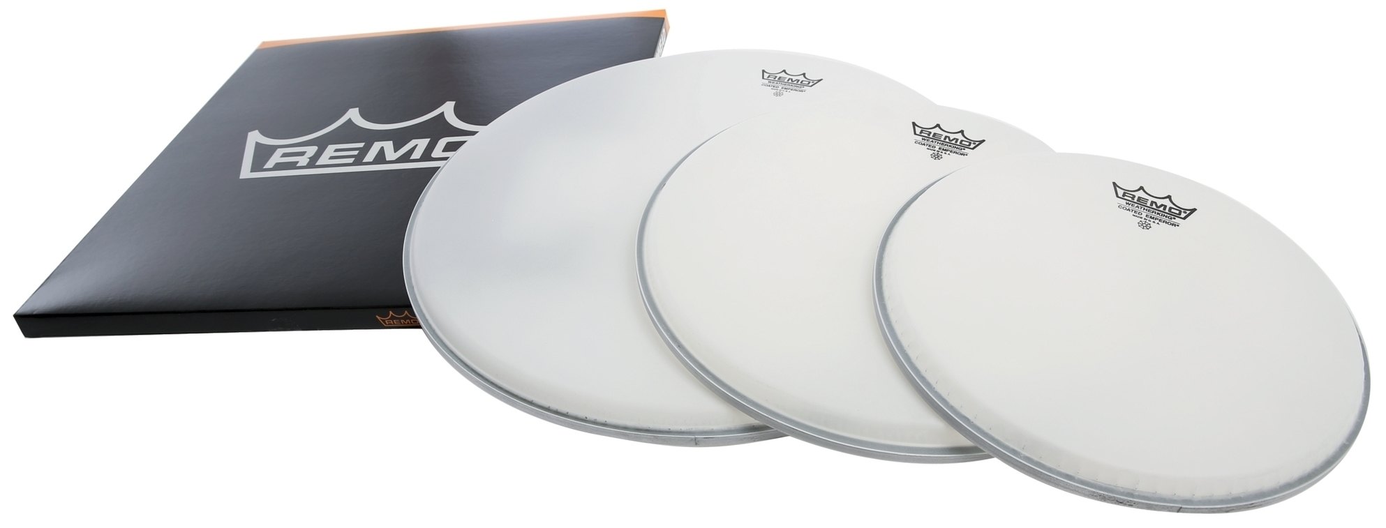 Fellset 10" /12"/16" - Emperor Coated PP-1412-BE