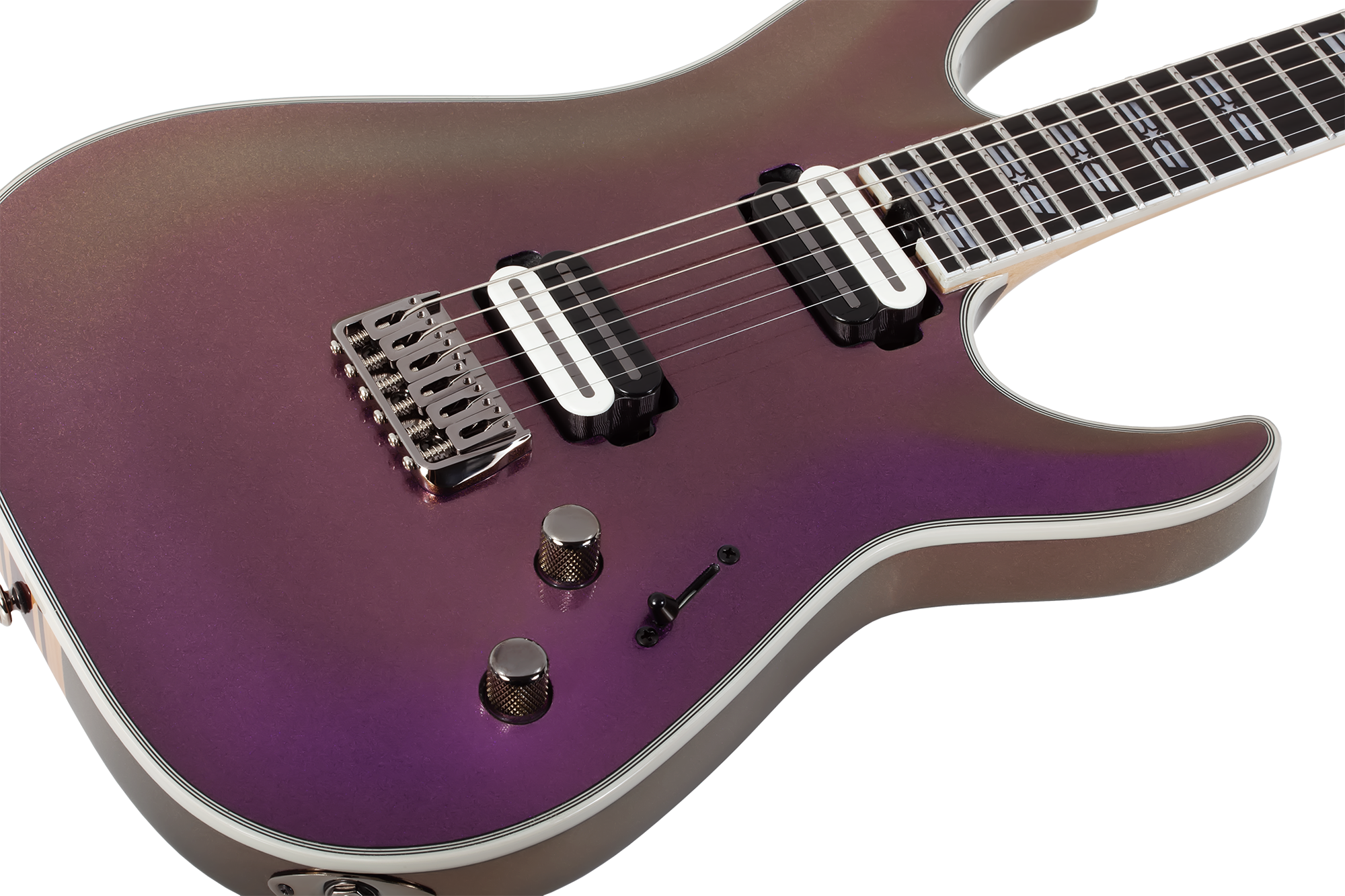 SLS Hollywood C-1 Supernova