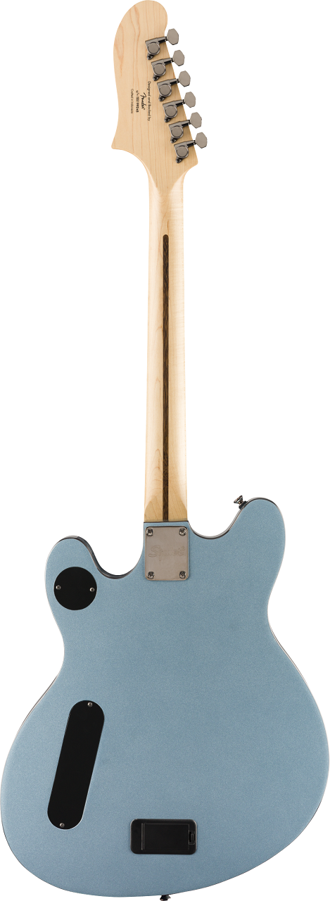 Contemporary Active Starcaster® Ice Blue Metallic 