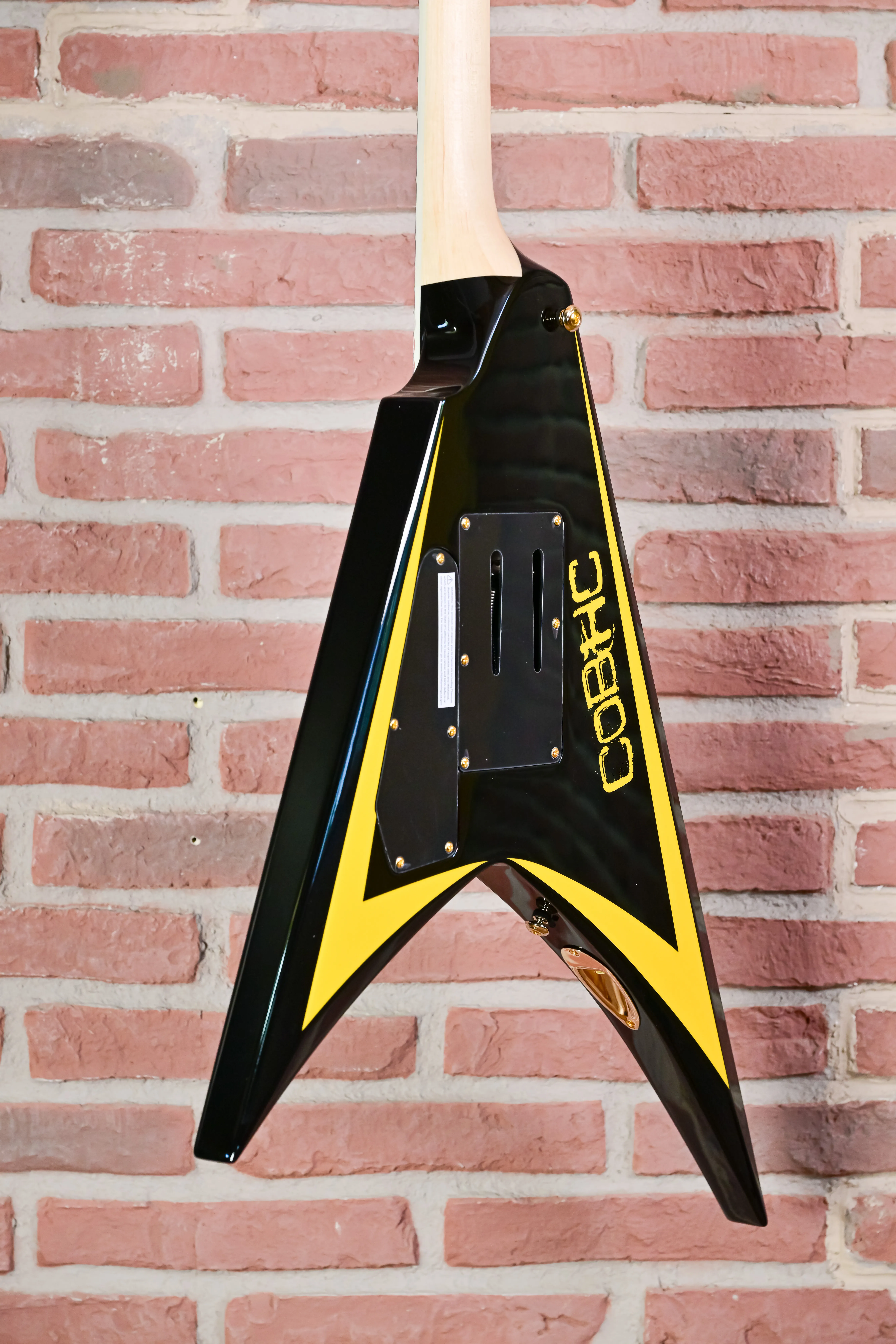 Alexi Laiho Arrowhead SE 20th Anniversary