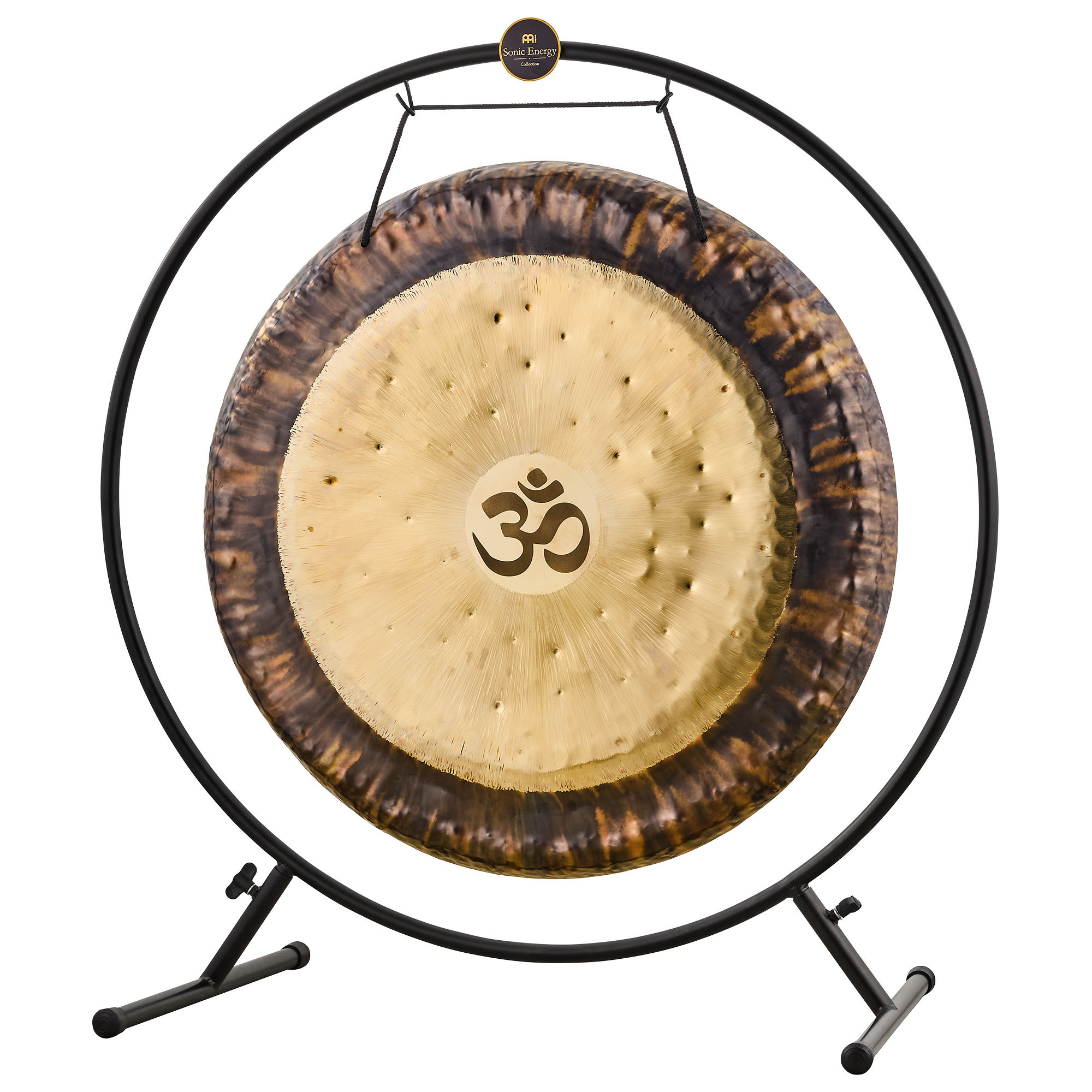 TMRGS1 - Round Gong Stand, für Gongs bis zu 32"