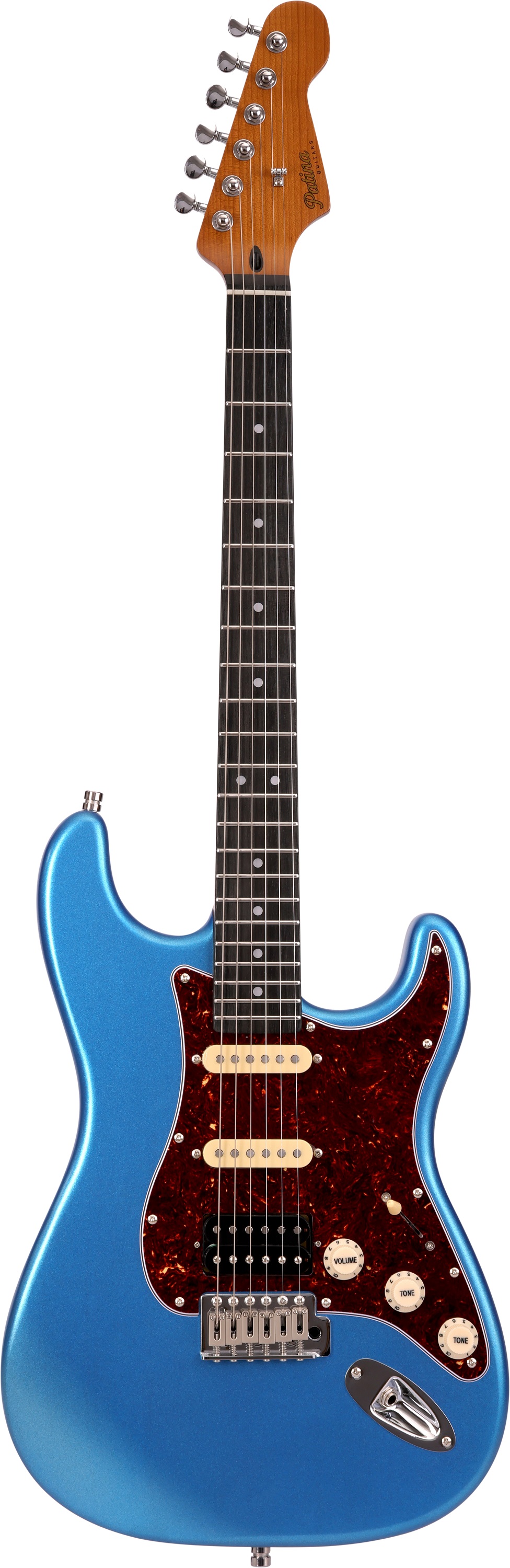 PS-4 LPB Lake Placid  Blue