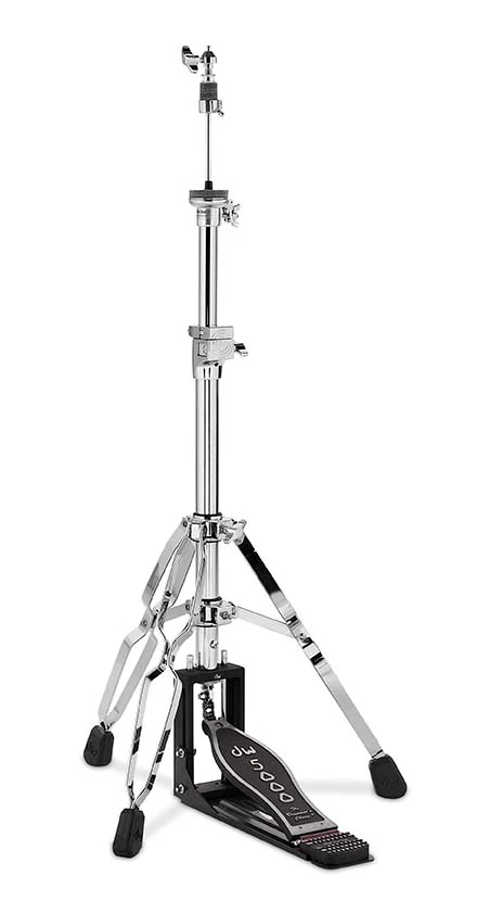 5000 Series 3-Leg Hi-Hat Stand