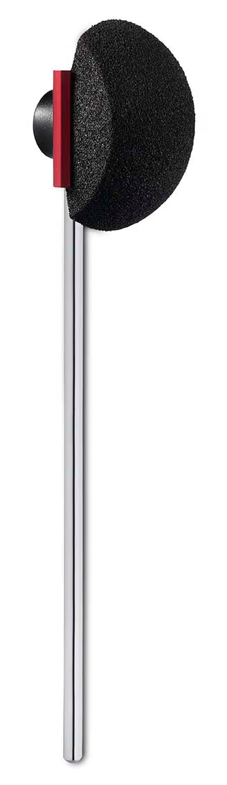 Radius Foam Cajon Pedal Beater - 6.5"