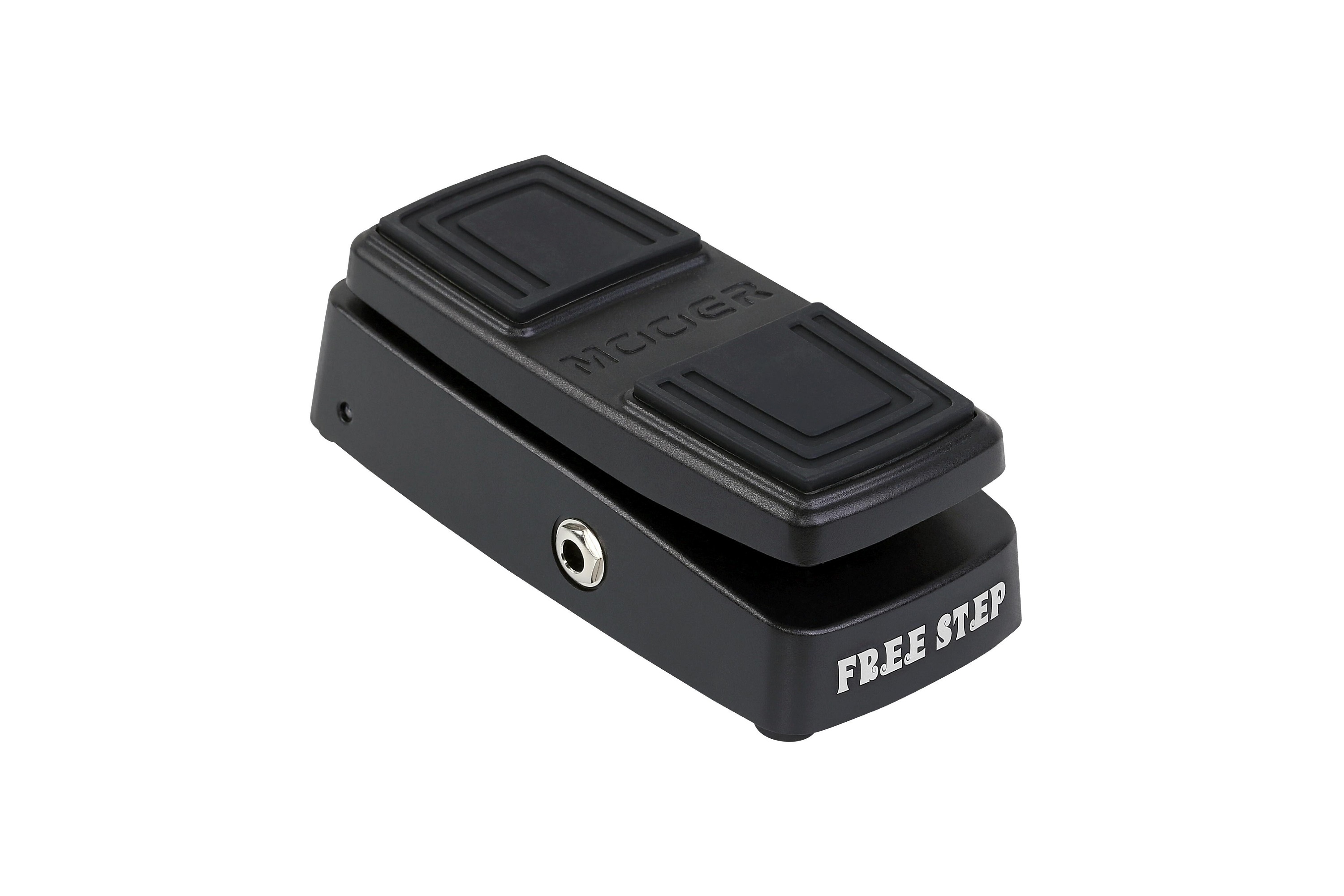 Free Step Wah & Volume Pedal (Versandrückläufer)