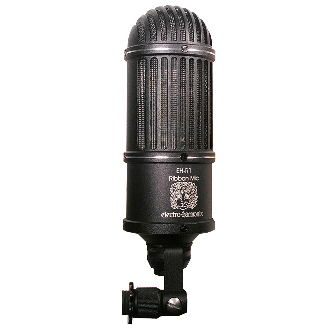  EH-R1 Ribbon Microphone