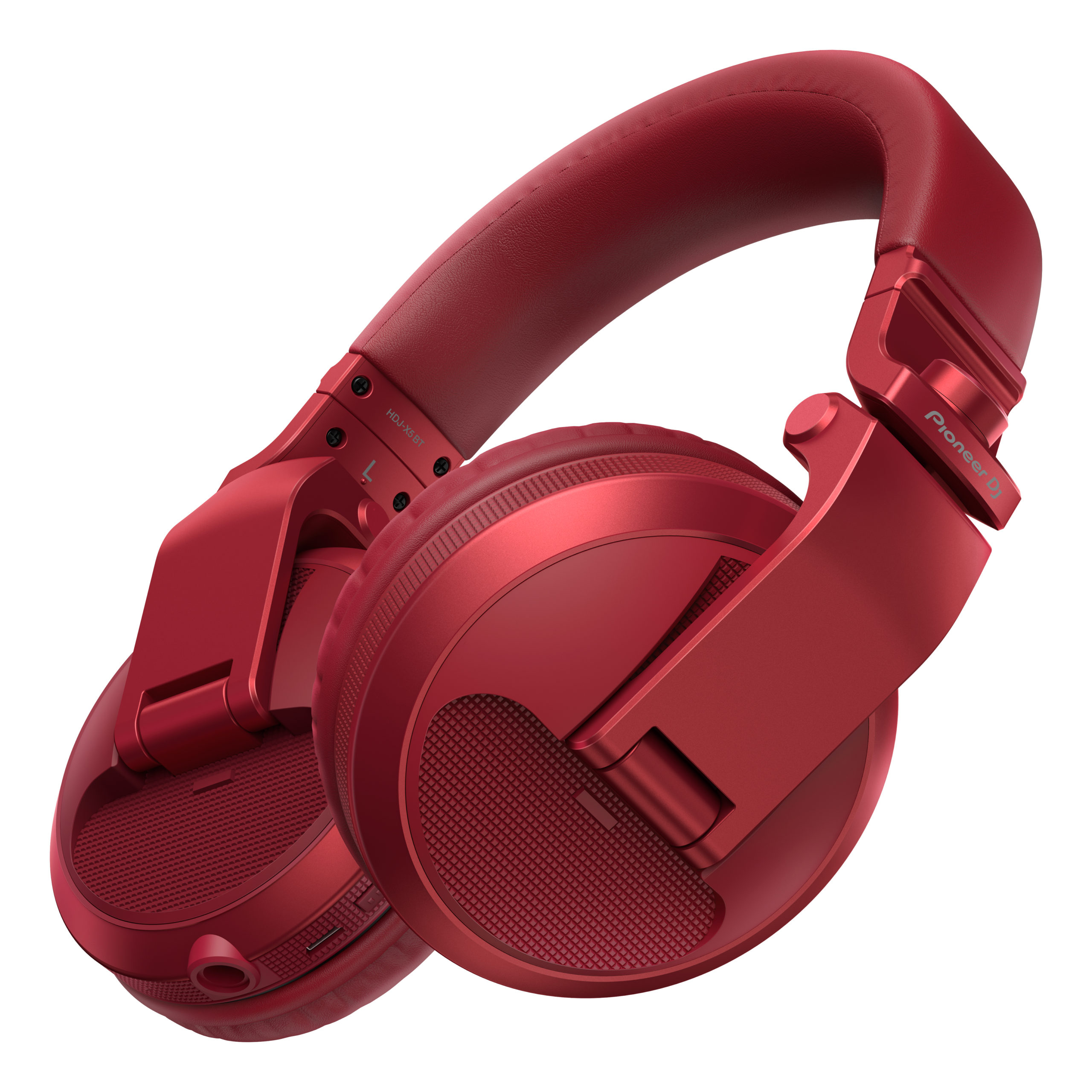 HDJ-X5BT-R Bluetooth Kopfhörer