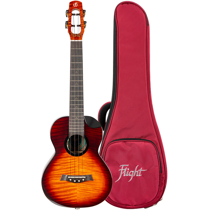 Navigator Tenor SB EQ-A vollmassiv