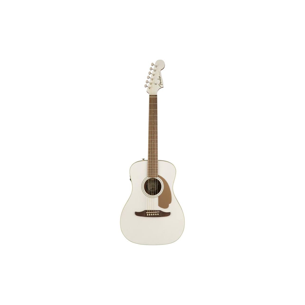 Malibu Player Arctic Gold  - Westerngitarre