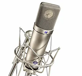 Neumann U 87