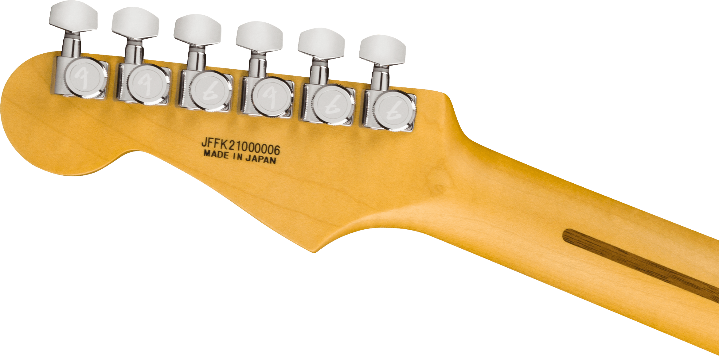 Aerodyne Special Stratocaster®, Rosewood Fingerboard, Bright White