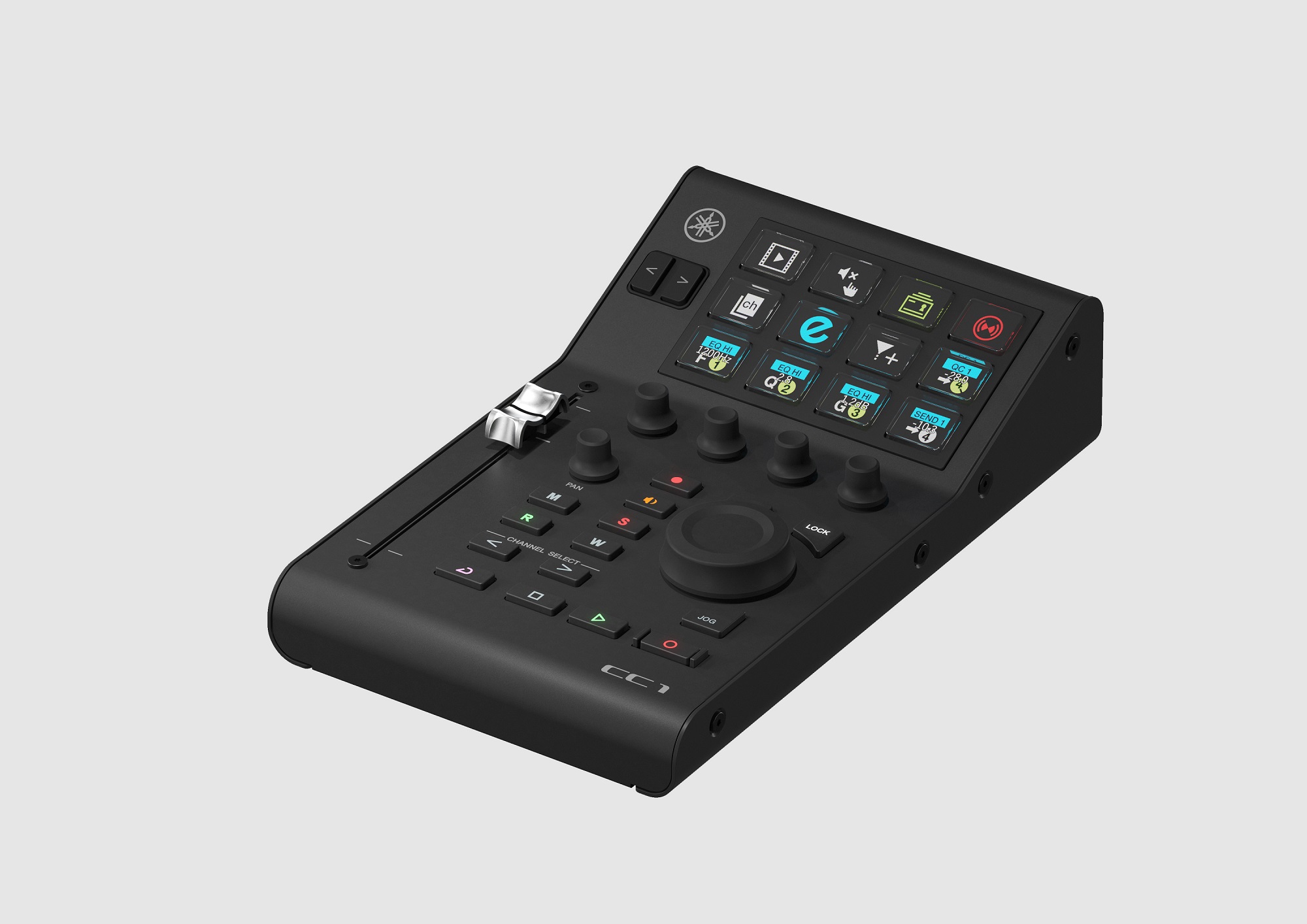 CC1 DAW Remote Controller