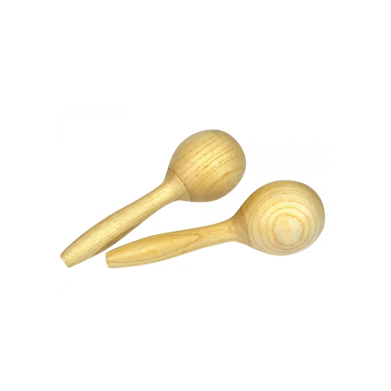 Voggy's Maracas 1 Paar, Holz Voggy's Maracas 1 Paar, Holz