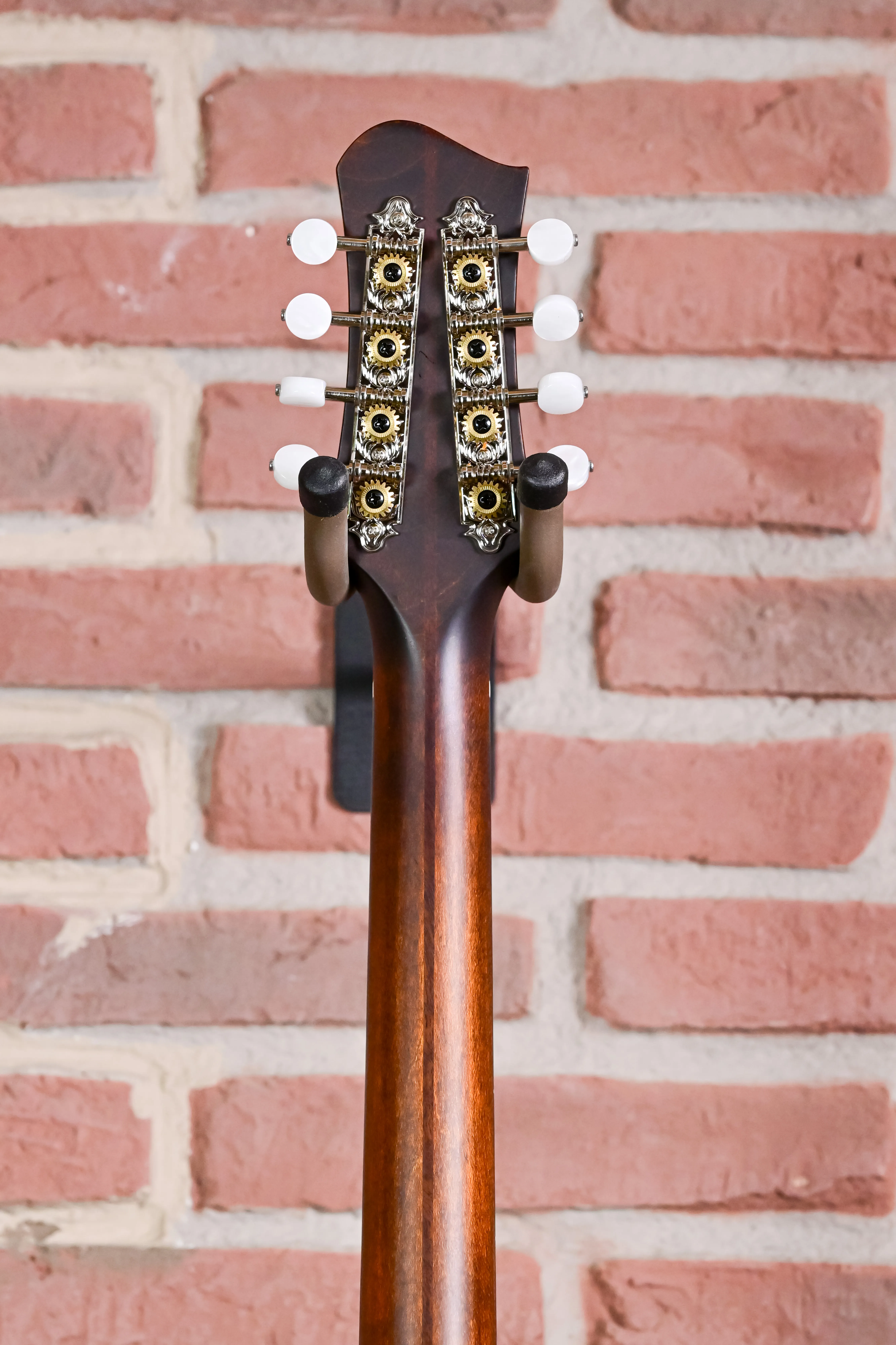 MDO305 Oktav-Mandoline A-Style