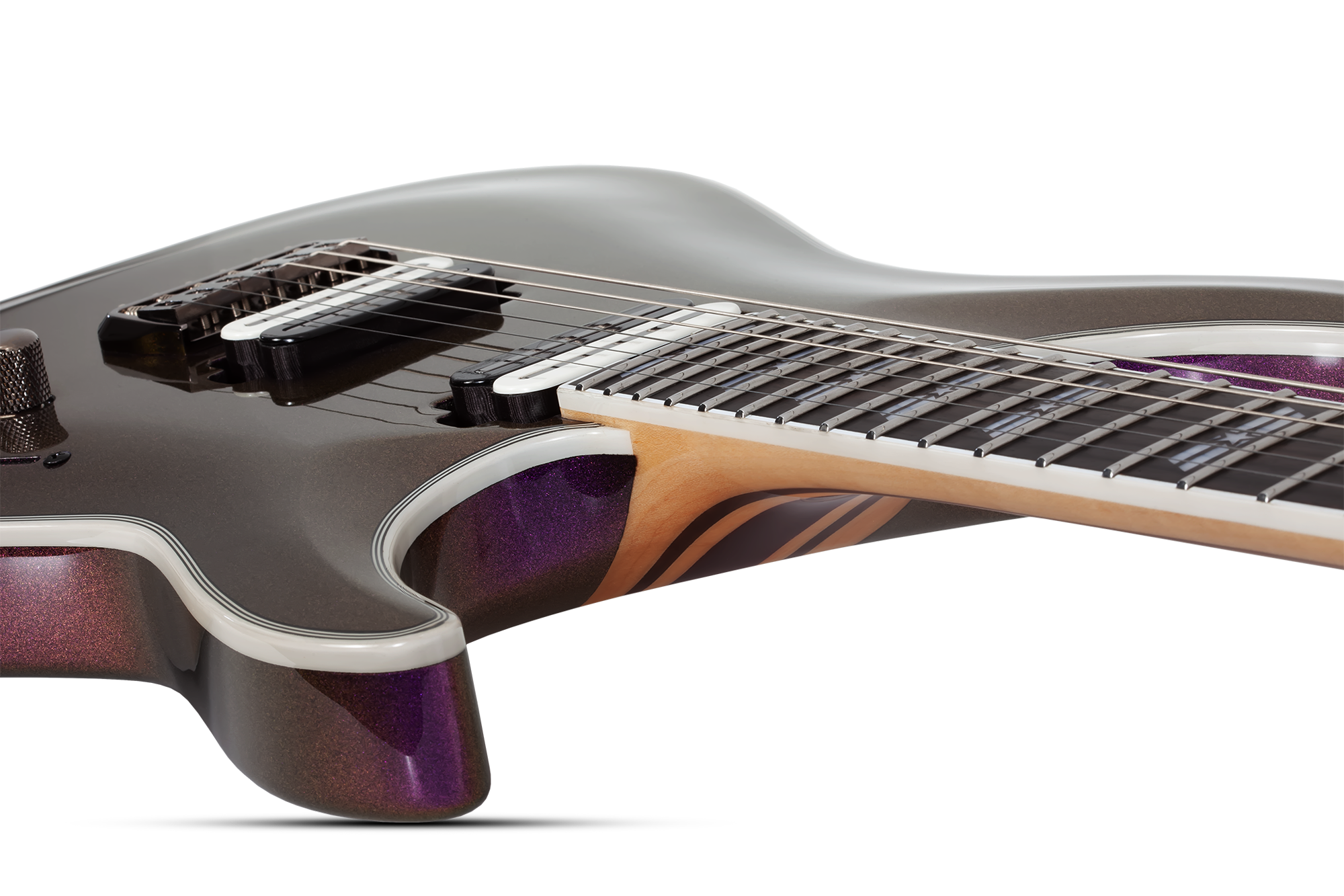 SLS Hollywood C-1 Supernova