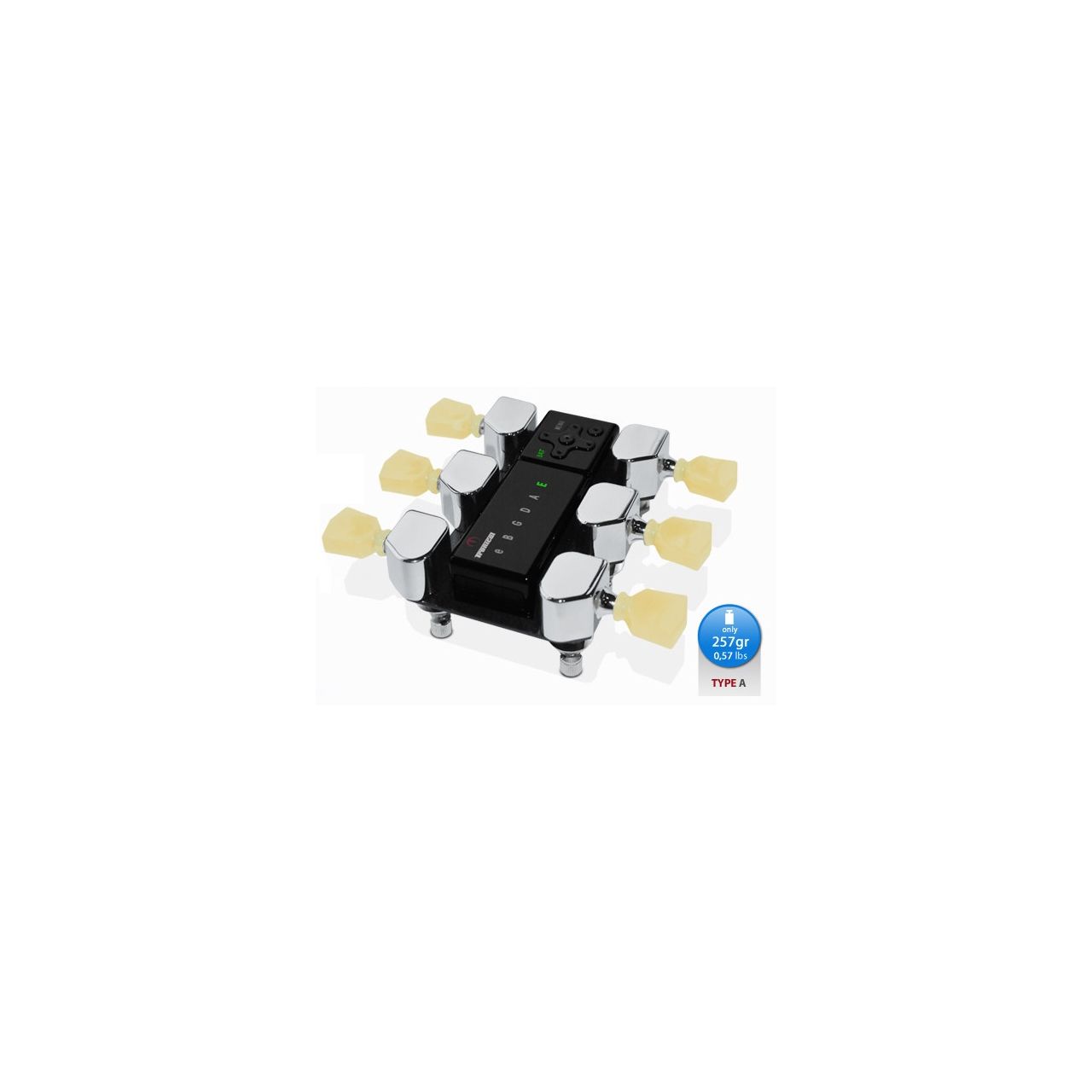 Min-e-tune System B-Ware