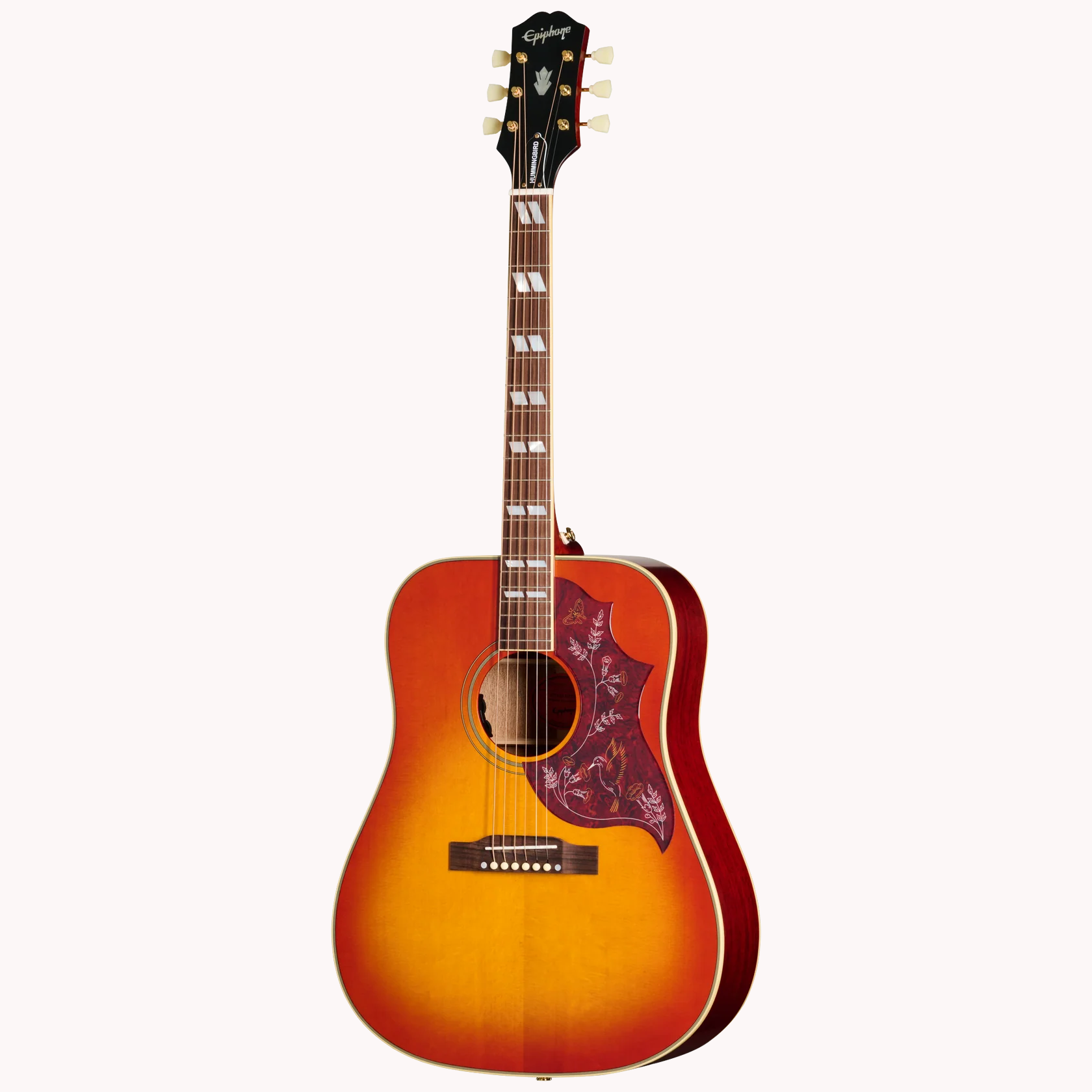 Hummingbird Standard Cherry Sunburst 